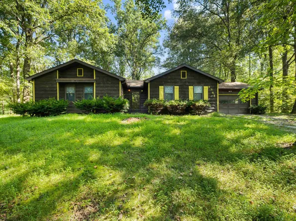 8381 Old Highway 60, Spottsville, KY 42458