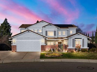 260 Saint Lucia Way, Lincoln, CA, 95648