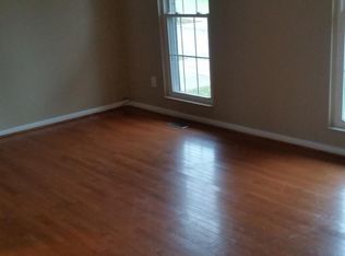 5026 Bonaventure Ct, Cincinnati, OH