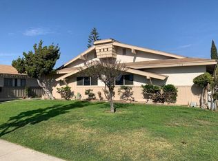 1033 N Lincoln St #2, Orange, CA 92867