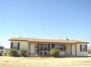 3711 Permian Dr, Odessa, TX 79762