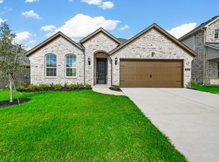 1001 Tartane Dr, Anna, TX 75409