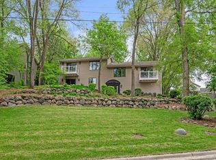 5401 Mount Normandale Dr, Bloomington, MN 55437