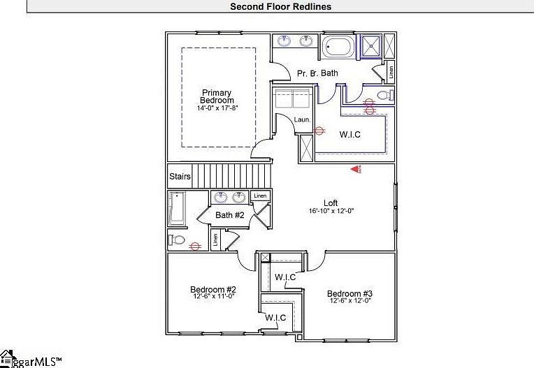 2nd image of 12095 Lansbury Dr Lot 76