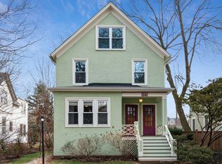 1155 Wesley Ave, Evanston, IL 60202