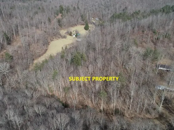 151 Duvall Rd, Dugspur, VA 24325