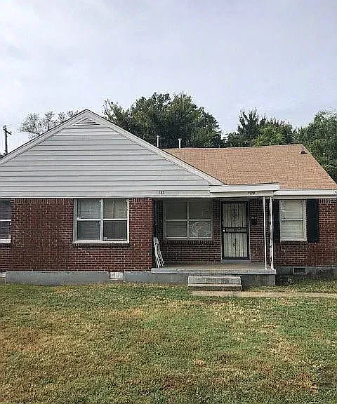 2 bed, 850 sqft, $825 — Photo 1
