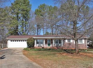 4639 Rodney Pl, Austell, GA 30106
