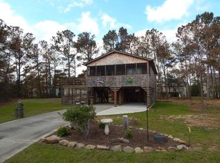 508 Laura Ln LOT 118, Kill Devil Hills, NC 27948