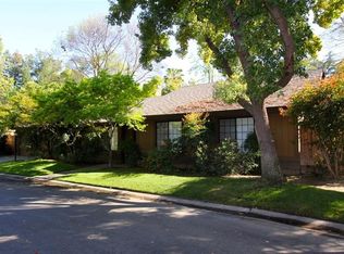 4609 N Glenn Ave, Fresno, CA 93704