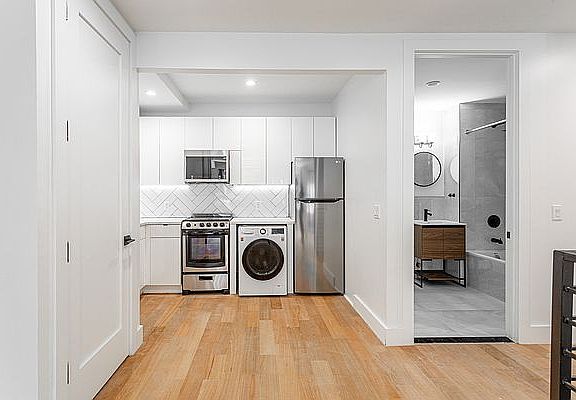2nd image of 157 Malcolm X Blvd #1