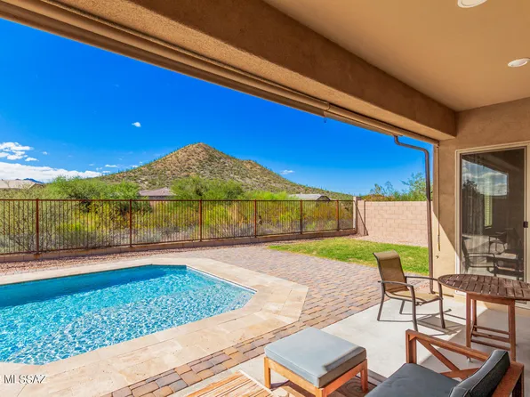 1160 S Coyote Summit Pl, Tucson, AZ 85745