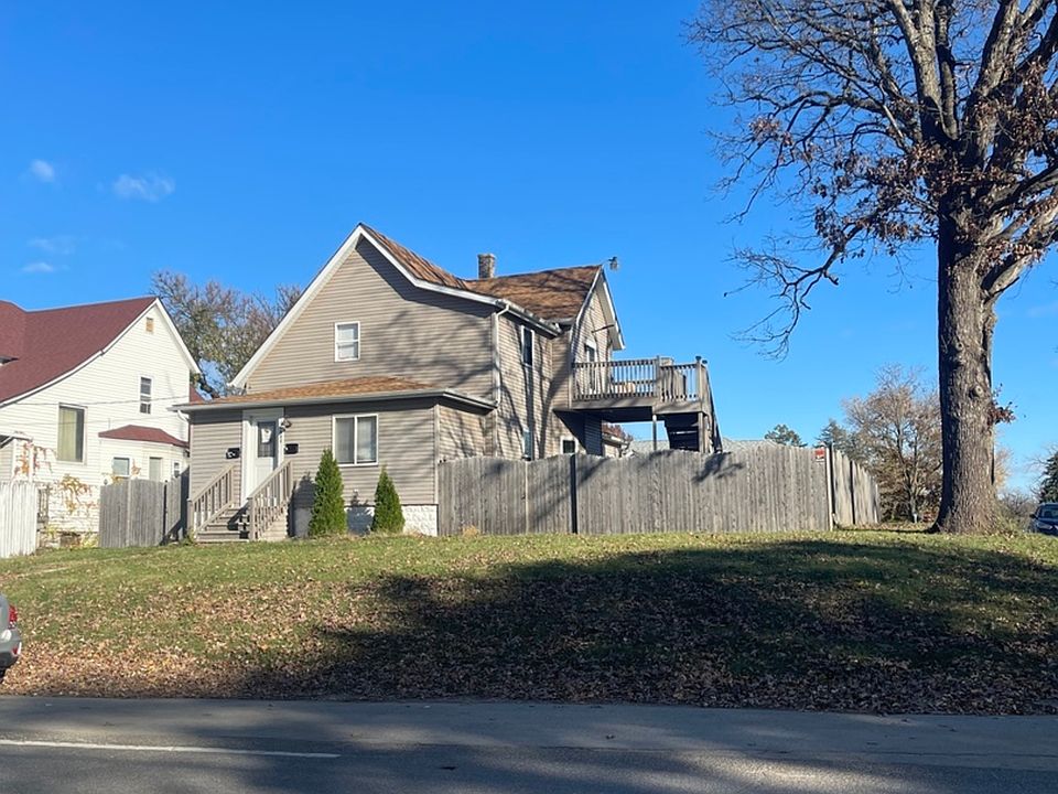 1st image of 1022 S Richards St