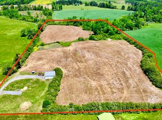 4945 County Road 1719, Holly Pond, AL 35083