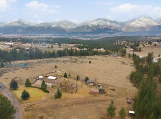 849 Hidden Valley Rd S, Stevensville, MT 59870