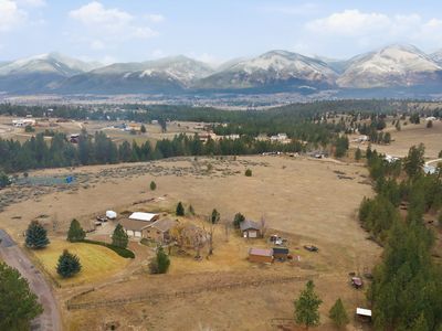 849 Hidden Valley Rd S, Stevensville, MT, 59870