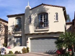6015 Spinnaker Bay Dr, Long Beach, CA 90803