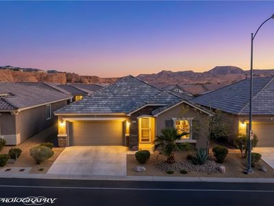 475 Verbena Ln, Mesquite, NV, 89027