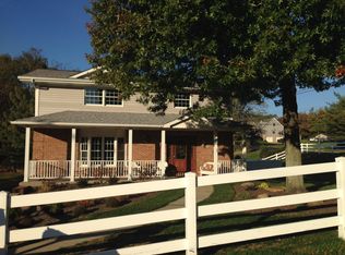 100 Roosevelt St, Monaca, PA 15061