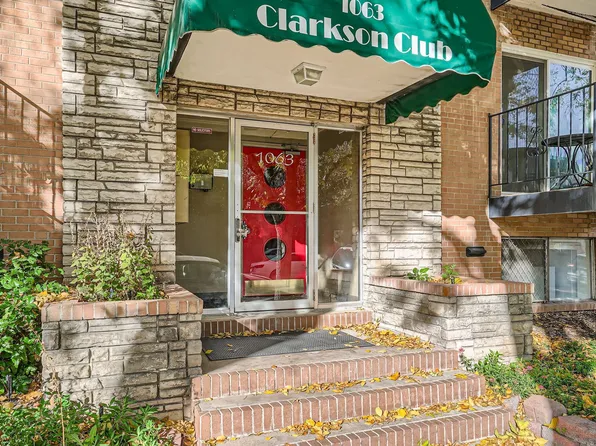 1063 N Clarkson St APT 2, Denver, CO 80218