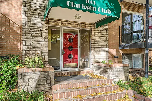 1063 N Clarkson St #2 Photo 1