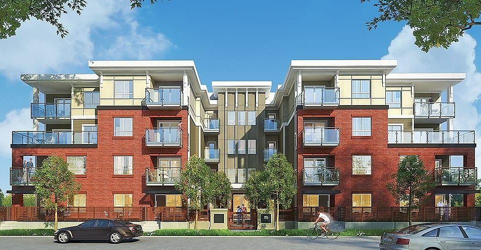 1st image of 4882 Slocan St #303