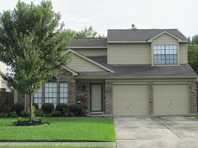 6922 Redwood Falls Dr, Pasadena, TX, 77505