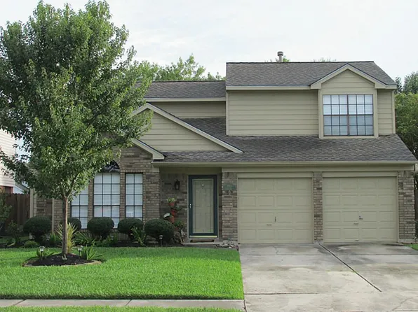 6922 Redwood Falls Dr, Pasadena, TX 77505