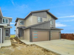 117 Peirwyck Loop, Spruce Grove, AB T7X4G2