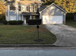 3745 Conley Downs Ln, Decatur, GA 30034