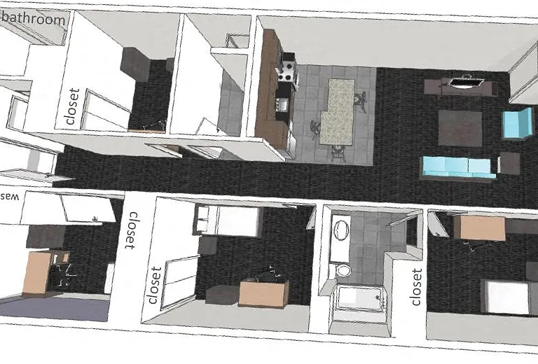 Arbor Lofts — Photo 65