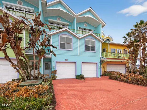 3000 Ocean Shore Blvd APT 19, Ormond Beach, FL 32176
