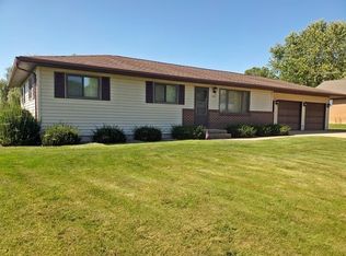 10661 Apache Ave, Auburndale, WI 54412