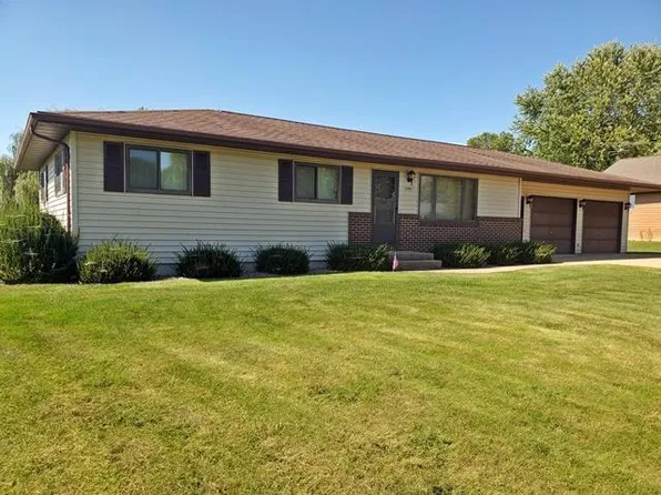 10661 APACHE AVENUE, Auburndale, WI 54412