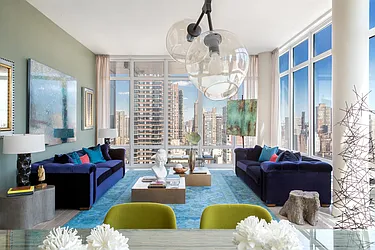 Sold by Douglas Elliman