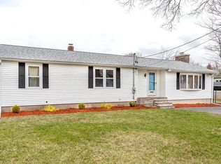 63 Summer St, Dighton, MA 02715