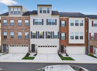 16430 Fife Way, Bowie, MD 20716