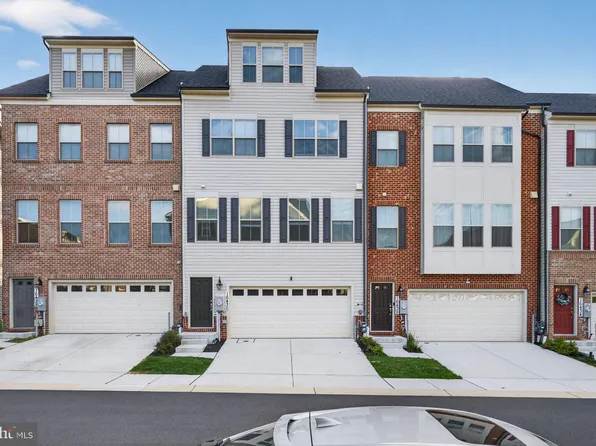 16430 Fife Way, Bowie, MD 20716