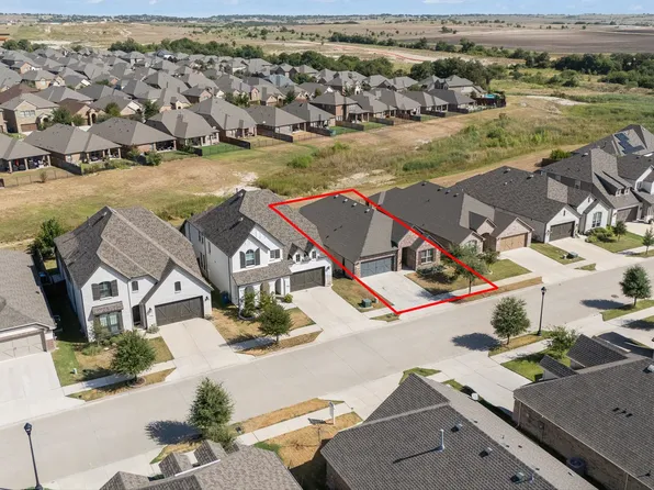14828 Grissom Ave, Aledo, TX 76008