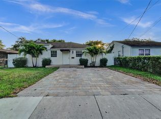 4718 NW 15th Ave, Miami, FL 33142
