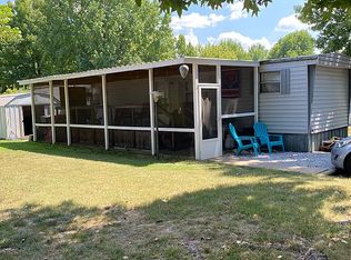 2556 W Mount Comfort Rd LOT 56, Fayetteville, AR 72704
