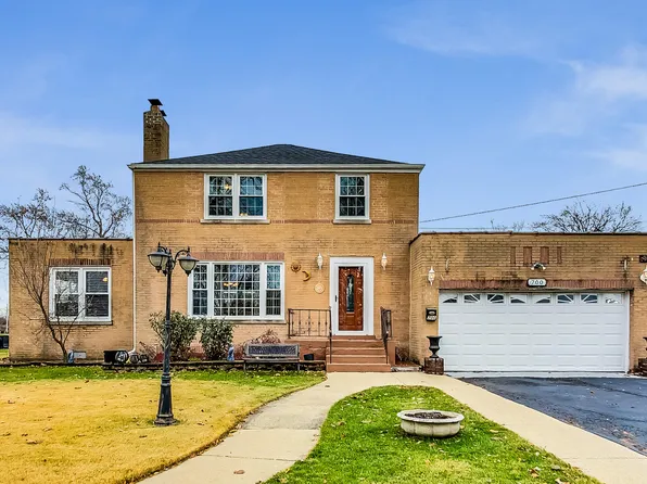 700 Morris Ave, Hillside, IL 60162