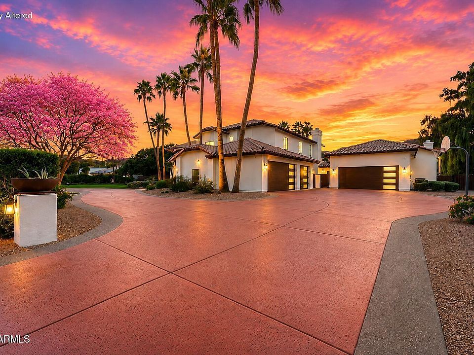 9030 N 48TH Place, Paradise Valley, AZ 85253 | MLS #6968532 | Zillow