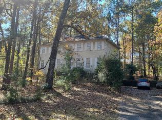 5140 Colonial Park Rd, Birmingham, AL 35242