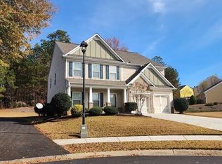 503 Village Point, Fairburn, GA 30213