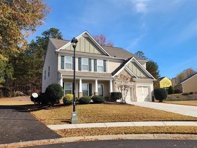503 Village Point, Fairburn, GA, 30213