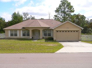13068 Harris Hawk Rd, Weeki Wachee, FL 34614
