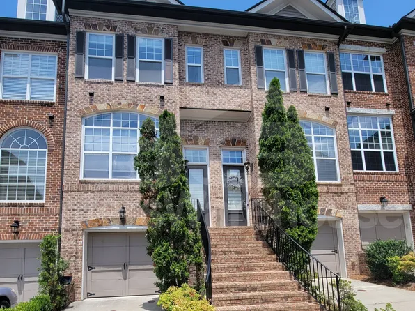 2671 Rivers Edge Dr, Atlanta, GA 30324