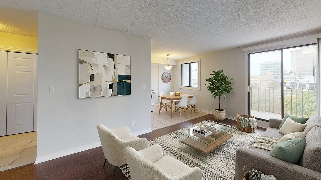 2 bed, $1,595 — Photo 1