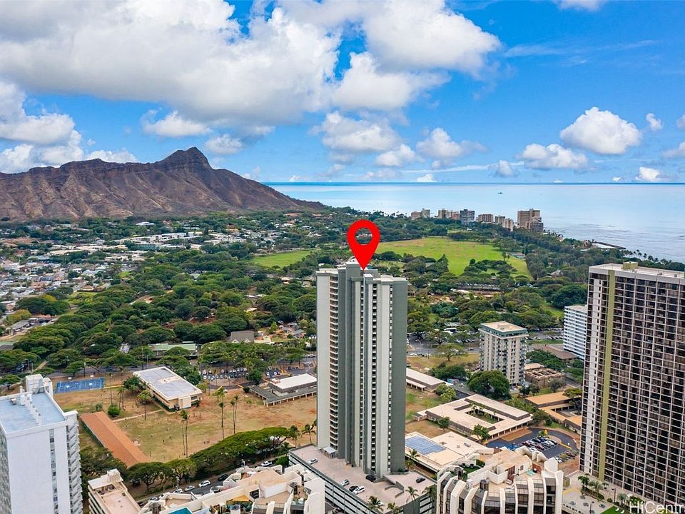 1st image of 2600 Pualani Way APT 304